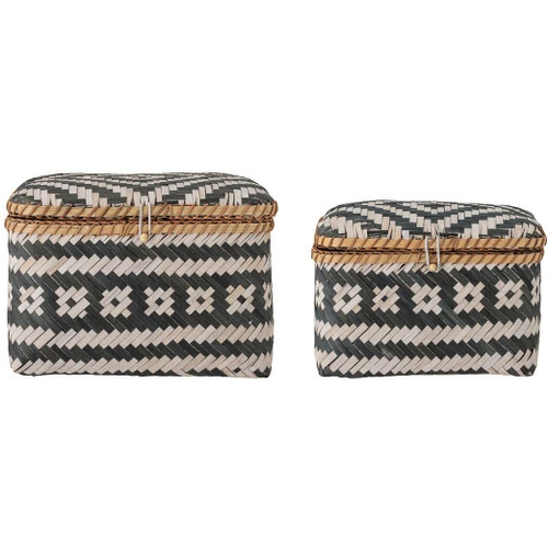 Photo of Thigh baskets - set of 2 pieces