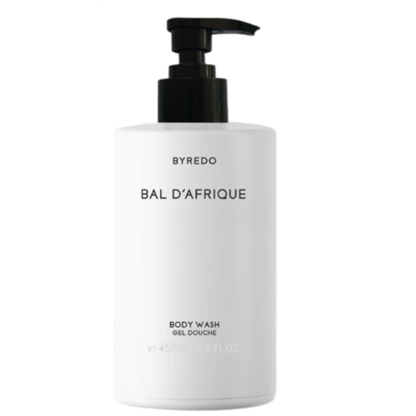 Bal D'afrique Body Wash