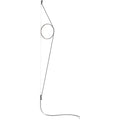 Thumbnail photo of Wirering Wall Lamp