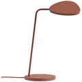 Leaf Table Lamp, Copper Brown, incl. max 8W LED Non-replaceable - Desk Lamps - Broberg & Ridderstråle - Brown