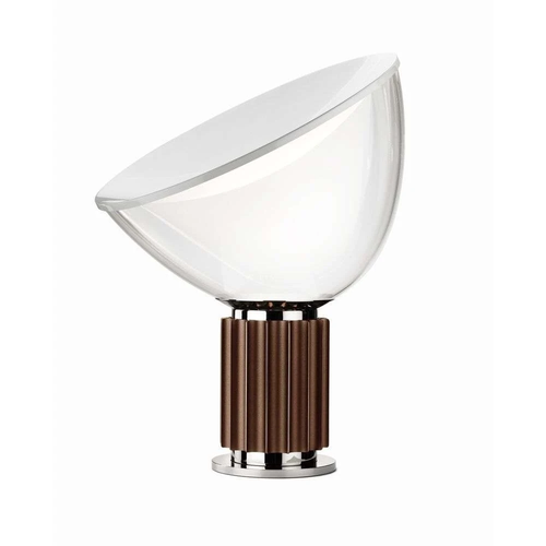 Photo of Taccia Table Lamp Small
