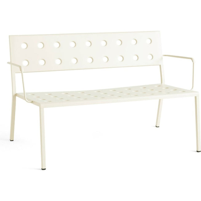 Photo of Balcony Dining Armbench