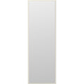 Thumbnail photo of Like Vanilla - Helkroppsspeglar - Peter J. Lassen - Vit
