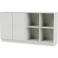 Thumbnail photo of Pair Classic Sideboard - Plinth H7 cm