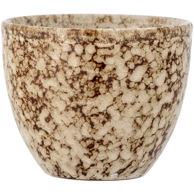 Photo of Paula Cups Brown Set of 6 Pieces 1