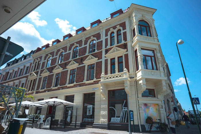 Hotel TwentySix