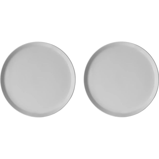 Photo of Vipp212 Plate Ø20 Cm 2-pack White