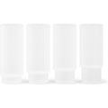Thumbnail photo of Ripple Long Drink Glass (set Of 4) - Glas