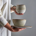 Thumbnail photo of Sandrine Grayscale