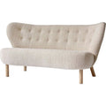 Thumbnail photo of Little Petra VB2 Sofa