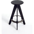 Thumbnail photo of Slab Bar Stool