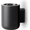 Thumbnail photo of Toothbrush Holder Black, Wall - Övriga Accessoarer - Norm Architects - Vit