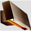 Thumbnail photo of The Papilio Wall Lamp