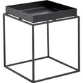 Thumbnail photo of Tray Table Black