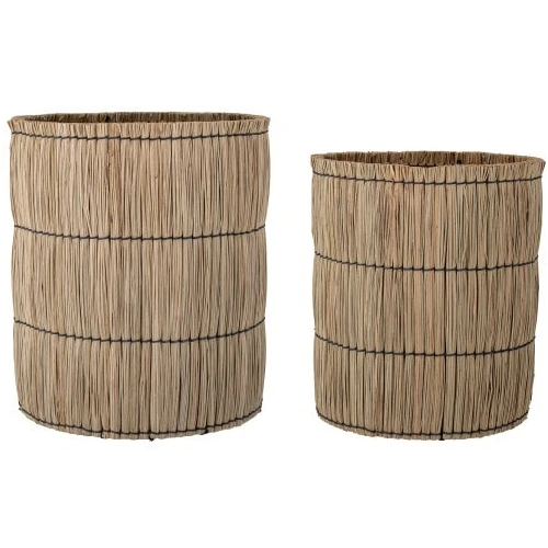 Elite baskets set of 2