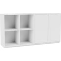Pair Classic Sideboard - Plinth H3 cm