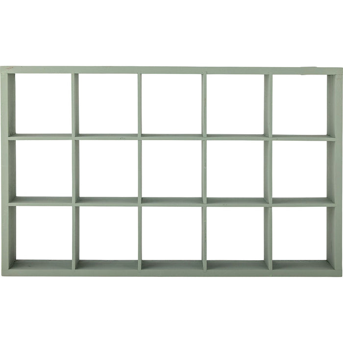 Photo of Preston Wall Cabinet