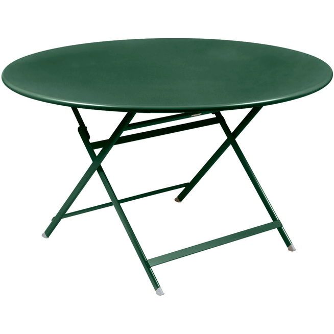 Photo of Character Table 128 cm Cedar Green 02 - Matbord Utomhus