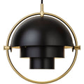 Thumbnail photo of Multi-Lite Pendant Lamp, Small