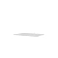Thumbnail photo of Montana Mini 2004 Top Panel - New White - Hyllsystem - Peter J. Lassen - Vit - Mdf