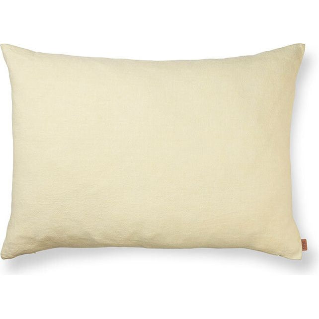 Photo of Heavy Linen Cushion - Pude