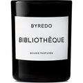 Thumbnail photo of Bibliothèque Candle