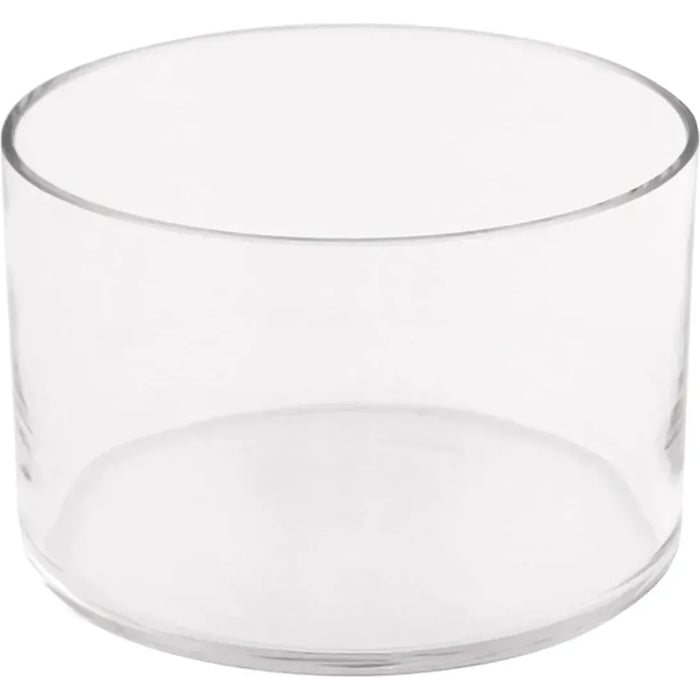 Extra glass for meadow small - pots & vases - transparent