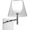 Thumbnail photo of Ktribe W Wall Lamp