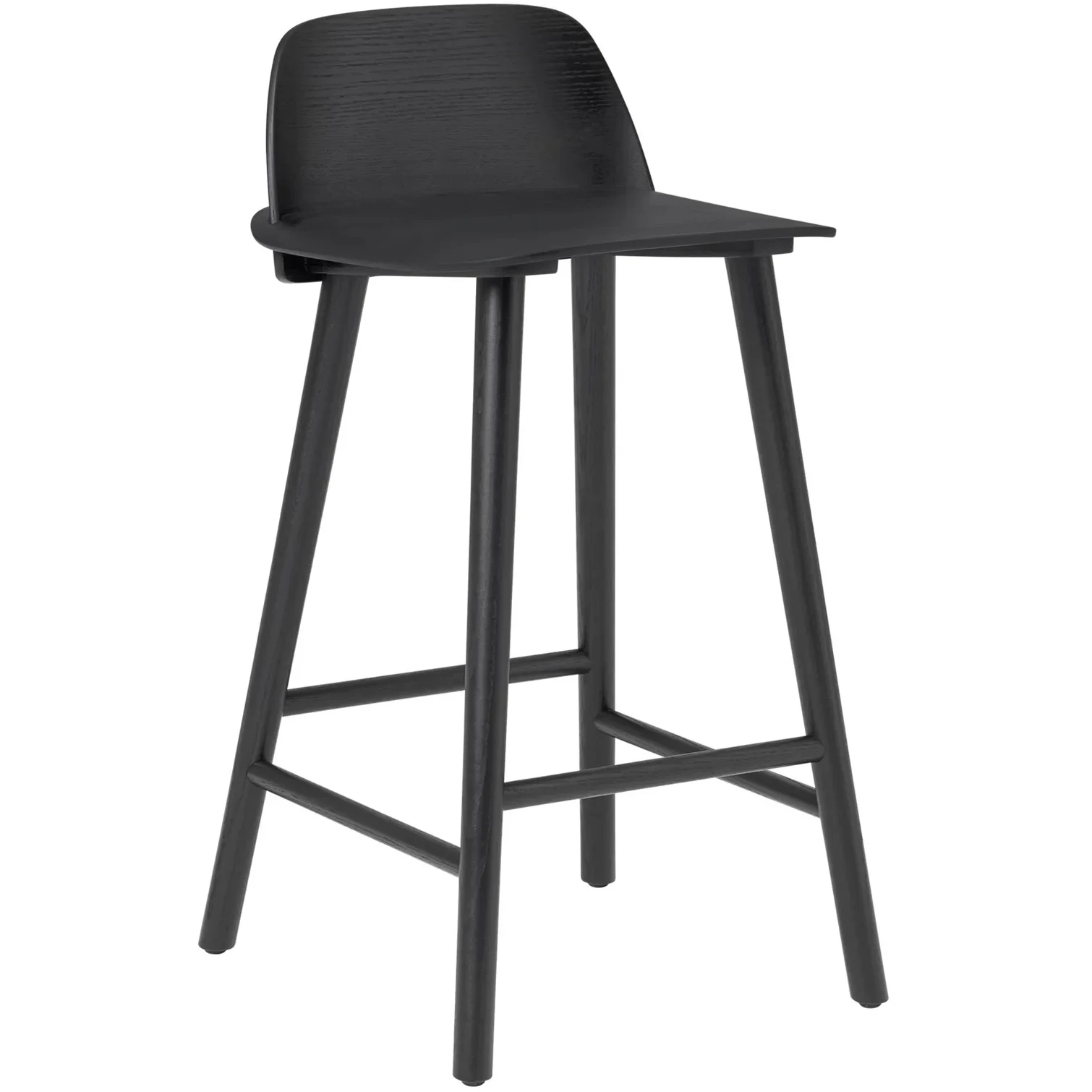 Nerd Counter Stool H65 cm