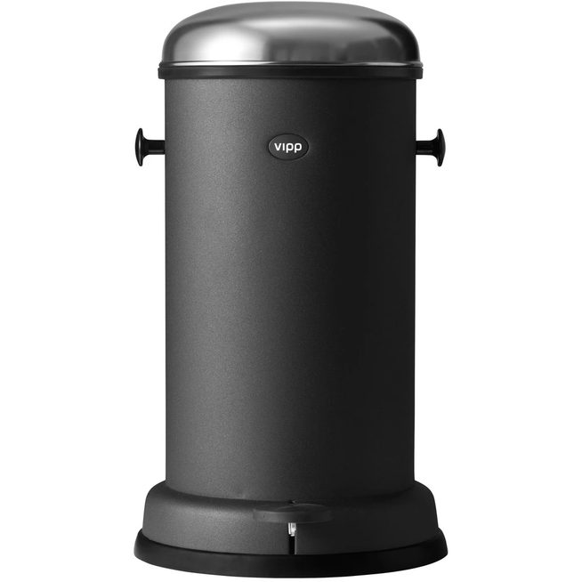 Photo of Vipp15 Pedal Bin 14L