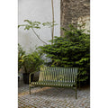 Thumbnail photo of Palissade Dining Bench without Armrests