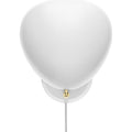 Thumbnail photo of Cobra Wall Lamp