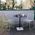 Thumbnail photo of Terrazzo Table Ø70 cm