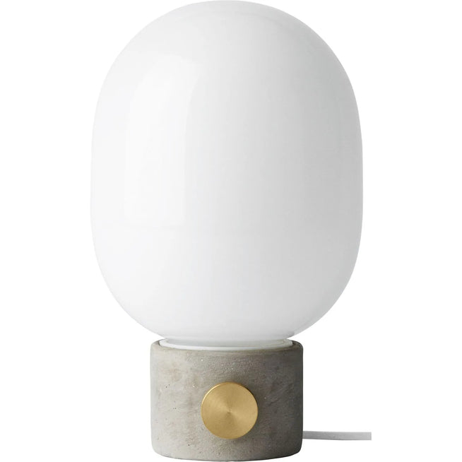 Photo of JWDA Concrete Table Lamp 1