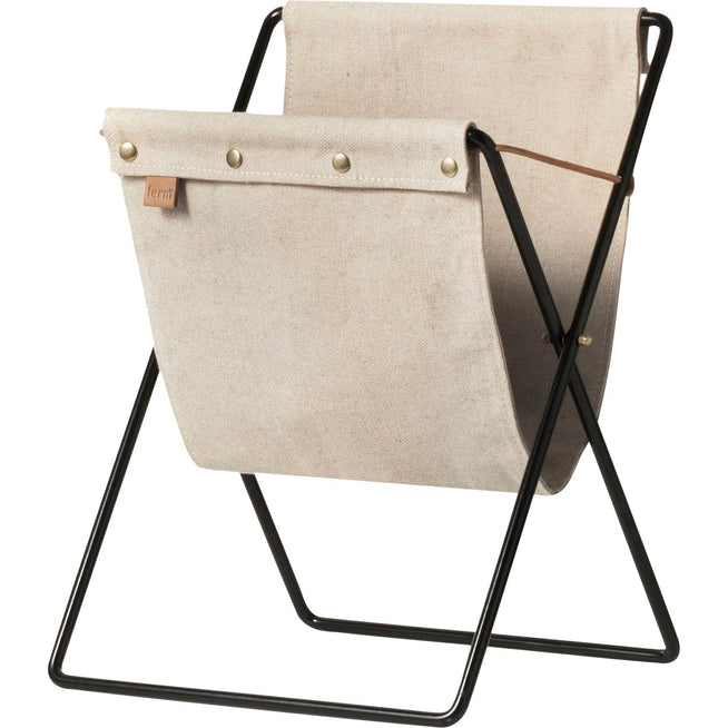 Photo of Herman Magazine Stand