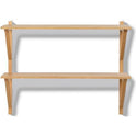 Bm29 Hylla 78x61 Cm