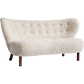 Thumbnail photo of Little Petra VB2 Sofa