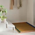 Thumbnail photo of Framed AP14 Rug  90x240 Cm