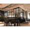 Thumbnail photo of AAS 33 Bar Stool H75 cm