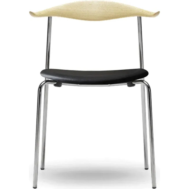 Photo of CH88P Dining Chair - Stainless Steel