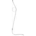 Thumbnail photo of Wirering Wall Lamp