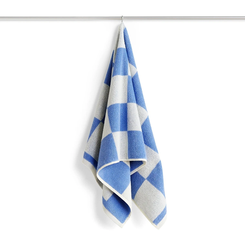 Photo of Check Hand Towel