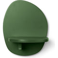 Thumbnail photo of Pilu Hylde - Hylde - H25 - Verdant Green - W20 X D15 X H25 Cm
