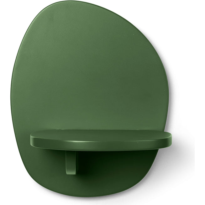 Photo of Pilu Hylde - Hylde - H25 - Verdant Green - W20 X D15 X H25 Cm