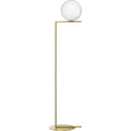 Thumbnail photo of IC F2 Indoor Floor Lamp