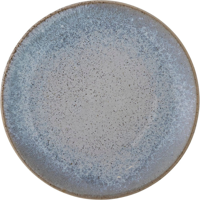 Photo of Paula Plates Blue Set of 6 Pieces