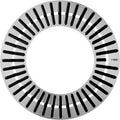 Thumbnail photo of Trivet 2 pcs. from Vipp