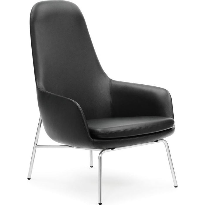 Photo of Era Lounge Chair High Chrome