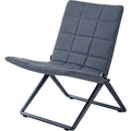 Thumbnail photo of Traveller Lounge Folding Chair