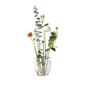 Thumbnail photo of Ikebana Vase Stainless Steel